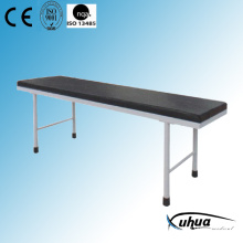 Epoxy Coated Mild Steel Flat Examination Bed (I-8)